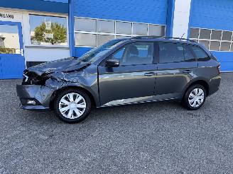  Skoda Fabia 1.0 TSI  AMBITION 2020/12