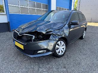 Skoda Fabia 1.0 TSI  AMBITION picture 2