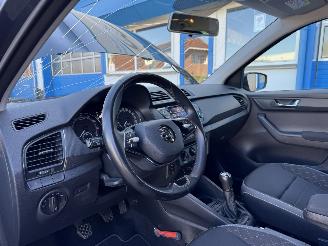 Skoda Fabia 1.0 TSI  AMBITION picture 20