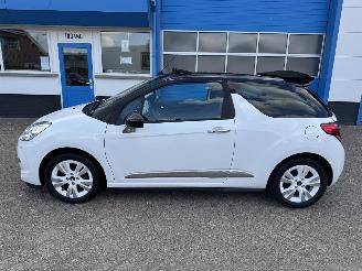 Citroën DS3 1.2 VTI  CABRIO picture 13