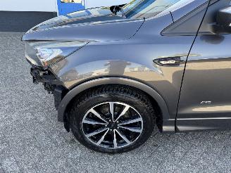 Ford Kuga 1.5 AUTOMAAT  AWD  ST-LINE picture 10