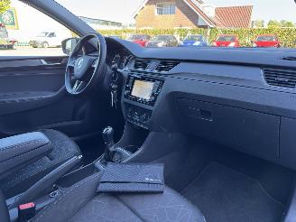 Skoda Rapid 1.0TSI  GREENTECH  CLEVER picture 14