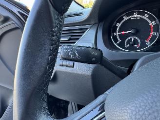Skoda Rapid 1.0TSI  GREENTECH  CLEVER picture 19