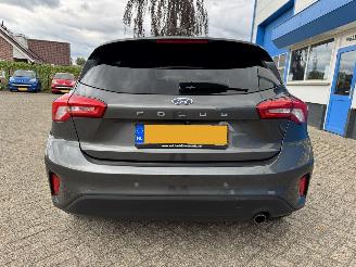 Ford Focus 1.0 ECOBOOST  TITANIUM  BUSINESS picture 7