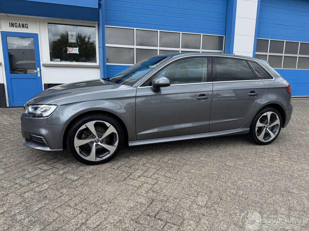 Audi A3 1.4 E-TRON AUTOMAAT