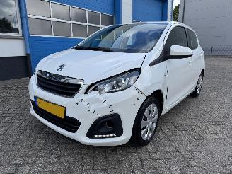 Peugeot 108 1.0 e-VTI  ACTIVE picture 2
