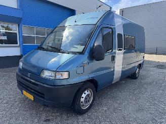 Fiat Camper 2.5TDI  FIAT DUCATO 230 POSSL picture 2