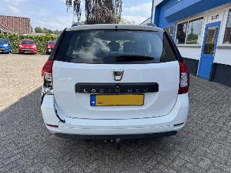 Dacia Logan 0.9 TCE  LAUREATE picture 6