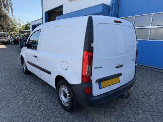 Mercedes Citan 108 CDI picture 8