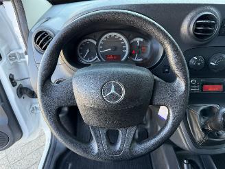 Mercedes Citan 108 CDI picture 19