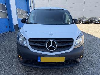 Mercedes Citan 108 CDI picture 3