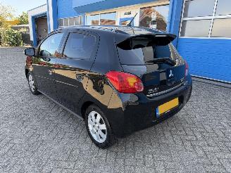 Mitsubishi Space-star 1.0  INTENSE picture 8