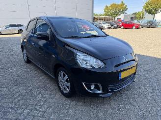 Mitsubishi Space-star 1.0  INTENSE picture 4