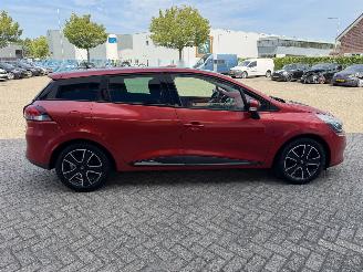 Renault Clio 0.9 TCE  DYNAMIQUE picture 6