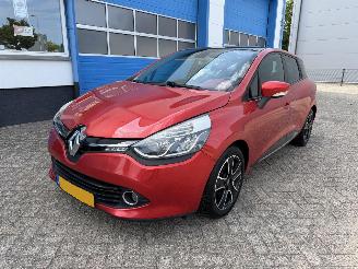 Renault Clio 0.9 TCE  DYNAMIQUE picture 2