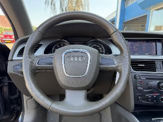 Audi A4 1.8 TFSI  PROLINE S  CABRIO picture 24