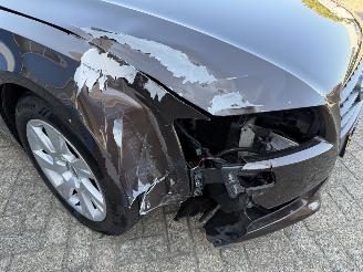 Audi A4 1.8 TFSI  PROLINE S  CABRIO picture 9