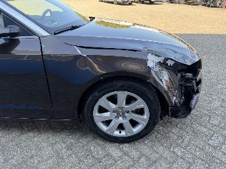 Audi A4 1.8 TFSI  PROLINE S  CABRIO picture 10