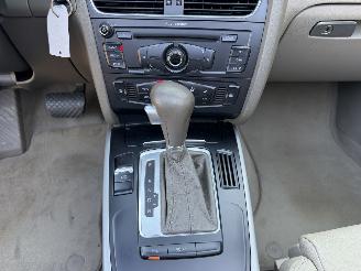 Audi A4 1.8 TFSI  PROLINE S  CABRIO picture 23