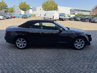 Audi A4 1.8 TFSI  PROLINE S  CABRIO picture 15