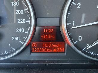BMW 3-serie 320i  CABRIO picture 19