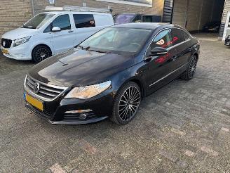 Volkswagen Passat cc 2.0 TSI  4p  211pk picture 3