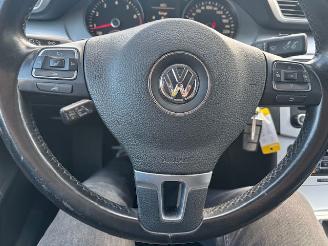 Volkswagen Passat cc 2.0 TSI  4p  211pk picture 15
