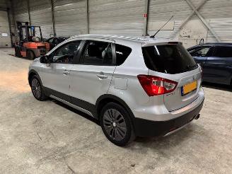 Suzuki S-Cross 1.6 Comfort  Clima picture 2