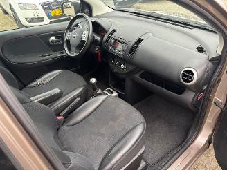Nissan Note 1.4 Life+ clima Nap picture 10