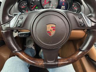 Porsche Cayenne 4.8 S  Automaat Pano 400pk picture 25