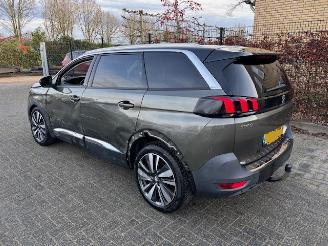 Peugeot 5008 1.2 Puretech Premium 7-pers picture 4