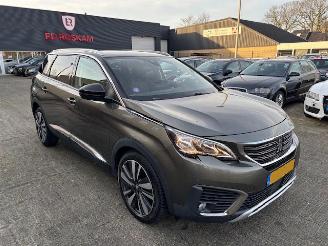  Peugeot 5008 1.2 Puretech Premium 7-pers 2020/1