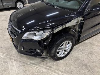 Volkswagen Tiguan 1.4 TSI Comf 4 Motion Nap picture 6