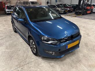  Volkswagen Polo 1.4 TDI 5-drs airco 2015/10