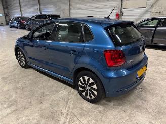 Volkswagen Polo 1.4 TDI 5-drs airco picture 4