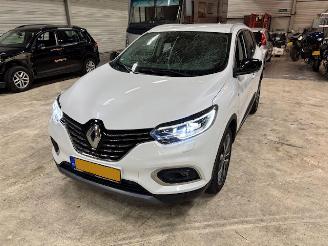 Renault Kadjar 1.3 TCE Automaat  Black Edition Bose  (42.169 km) picture 3