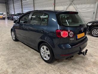  Volkswagen Golf plus 1.4 TSI Comf .automaat NAP 2010/1