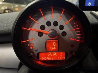 Mini One 1.6 One Minimalist airco picture 18