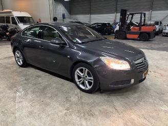  Opel Insignia 1.6 Turbo Cosmo 179pk 2009/9