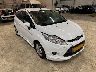  Ford Fiesta 1.6 Sport airco NAP 2011/6