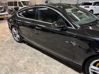 Audi A7 3.0 TFSI Sportback Plus picture 10