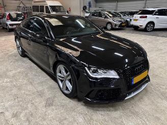  Audi A7 3.0 TFSI Sportback Plus 2011/9