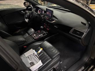 Audi A7 3.0 TFSI Sportback Plus picture 14