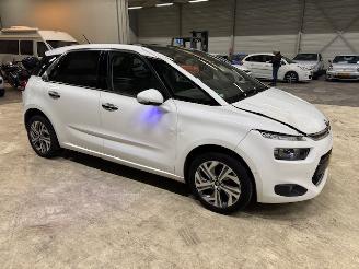 Citroën C4-picasso 1.6 Vti Intensive pano picture 2