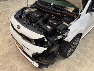 Kia Picanto 1.0 TGDI GT-Line  Nap picture 10