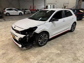 Kia Picanto 1.0 TGDI GT-Line  Nap picture 7