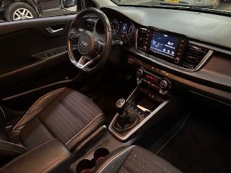 Kia Picanto 1.0 TGDI GT-Line  Nap picture 13