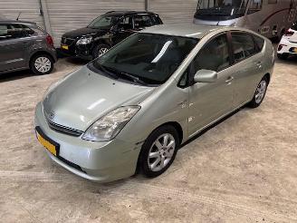 Toyota Prius 1.5 VVT-I Tech Edition picture 9