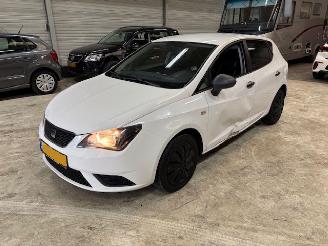 Seat Ibiza 1.2 TSI  5-drs airco picture 8