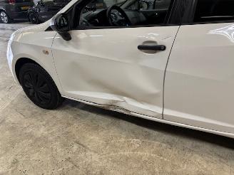 Seat Ibiza 1.2 TSI  5-drs airco picture 6